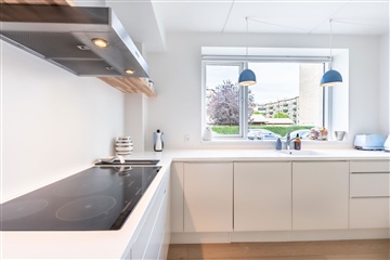 Photo 5. Apartment, Bremensgade, København S 