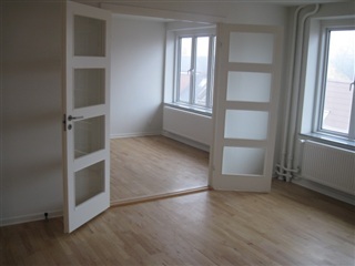 Billede 6. Lejlighed, Dronningensgade, Fredericia 