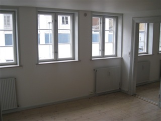 Photo 4. Apartment, Korsgade, Nyborg 