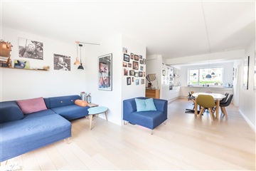 Photo 6. Apartment, Bremensgade, København S 