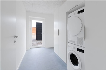 Photo 5. House, Bakkegårdsvej, Børkop 