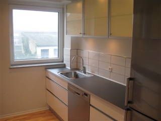 Billede 1. Lejlighed, Dronningensgade, Fredericia 