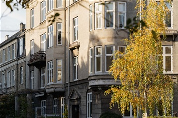 Photo 14. Apartment, Halls Alle, Frederiksberg C 