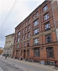 Billede 1. Lejlighed, Ny Kongensgade, København V 