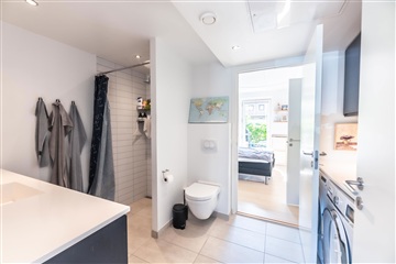 Photo 14. Apartment, Bremensgade, København S 