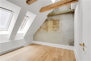 Billede 5. Lejlighed, Store Kannikestræde, København K 