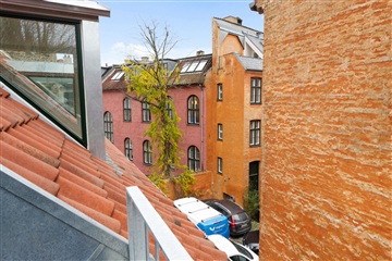 Billede 18. Lejlighed, Store Kannikestræde, København K 