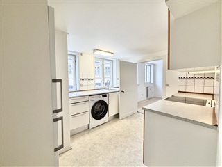 Photo 2. Apartment, Korsgade, Nyborg 