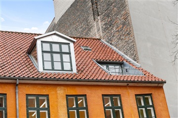 Billede 10. Lejlighed, Store Kannikestræde, København K 