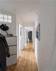 Photo 9. Apartment, Halls Alle, Frederiksberg C 