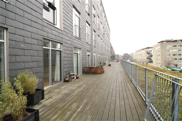 Photo 11. Apartment, Støberigade, København SV 