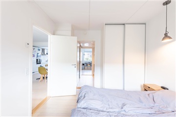 Photo 10. Apartment, Bremensgade, København S 