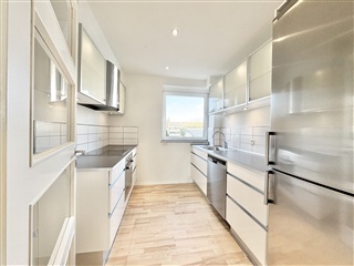 Photo 2. Apartment, Dronningensgade, Fredericia 