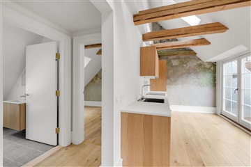 Billede 2. Lejlighed, Store Kannikestræde, København K 