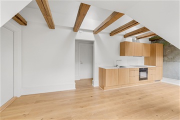 Billede 3. Lejlighed, Store Kannikestræde, København K 