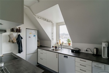 Photo 6. Apartment, Halls Alle, Frederiksberg C 