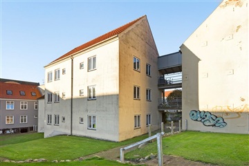 Photo 10. Apartment, Vestergade, Randers C 