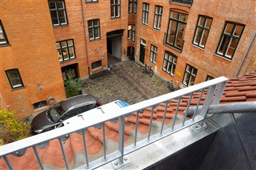 Billede 9. Lejlighed, Store Kannikestræde, København K 