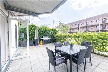 Photo 17. Apartment, Bremensgade, København S 