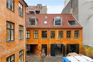 Billede 11. Lejlighed, Store Kannikestræde, København K 