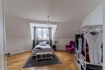 Photo 10. Apartment, Halls Alle, Frederiksberg C 