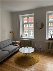 Photo 3. Apartment, Sølystgade, Aarhus C 
