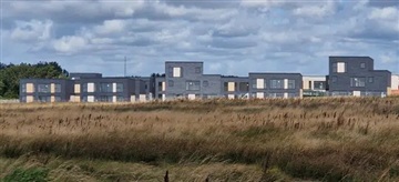 Photo 1. Apartment, Fjordudsigten, Ringkøbing 