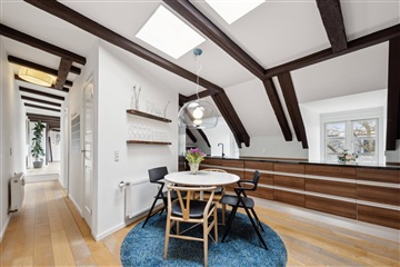 Billede 11. Lejlighed, Åboulevard, København N 