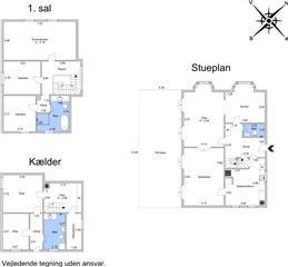 Photo 16. House, Forårsvej, Charlottenlund 