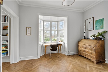 Photo 9. House, Forårsvej, Charlottenlund 