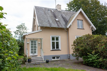 Photo 43. House, Søbakken, Charlottenlund 