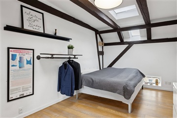 Billede 7. Lejlighed, Åboulevard, København N 