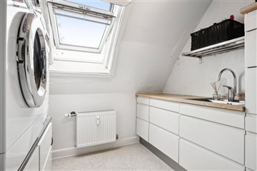 Billede 15. Lejlighed, Åboulevard, København N 