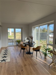 Photo 2. Apartment, Klokkestøber Vej, Skævinge 