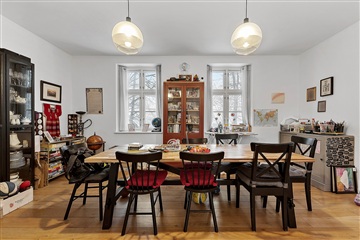 Photo 6. House, Søager, Gentofte 