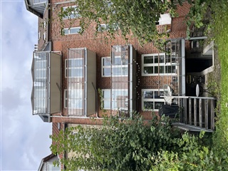 Billede 10. Lejlighed, Fynsgade, Aarhus C 