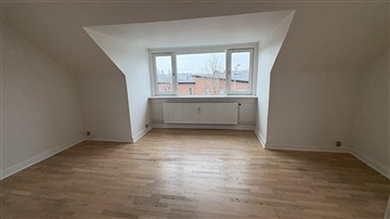 Billede 8. Lejlighed, Roskildevej, Frederikssund 