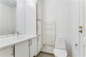 Photo 8. Apartment, Vester Allé, Aarhus C 