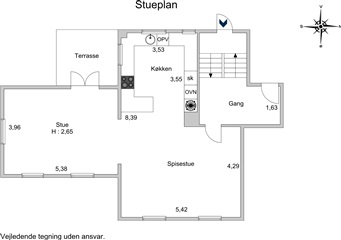 Photo 17. House, Søager, Gentofte 