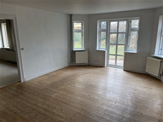 Photo 4. House, Gammel Hald Vej, Højslev 