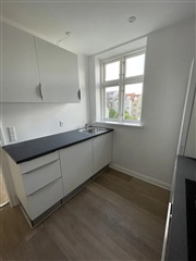 Photo 13. Apartment, Helgolandsgade, Aalborg 