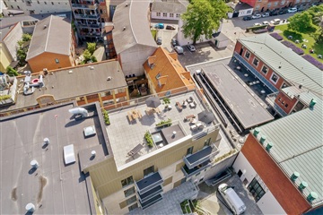 Photo 9. Apartment, Vestergade, Aarhus C 