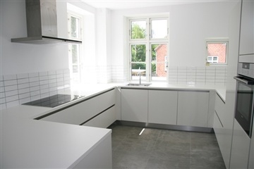 Photo 4. House, Søager, Gentofte 