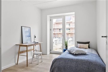 Photo 2. Apartment, Katrinebjergvej, Aarhus N 