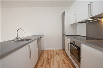 Photo 3. Apartment, Daugbjergvej, Aarhus C 