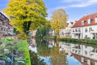 Photo 17. Apartment, Christiansgade, Odense C 