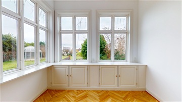 Photo 16. House, Søbakken, Charlottenlund 