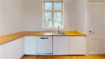 Photo 22. House, Søbakken, Charlottenlund 