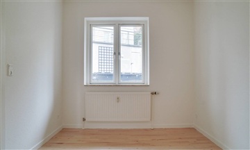 Photo 1. Apartment, Ørkildsgade, Svendborg 