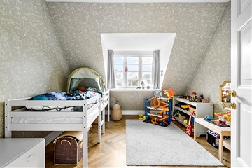 Photo 11. House, Forårsvej, Charlottenlund 